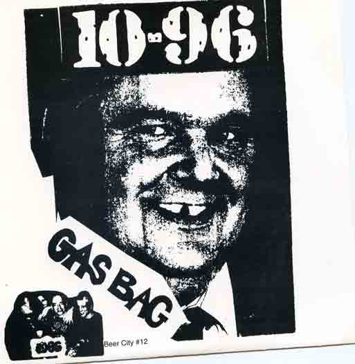 GAS BAG (who is this guy?)