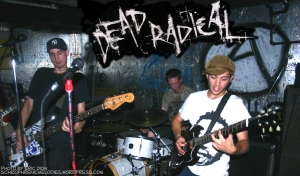 Dead Radical